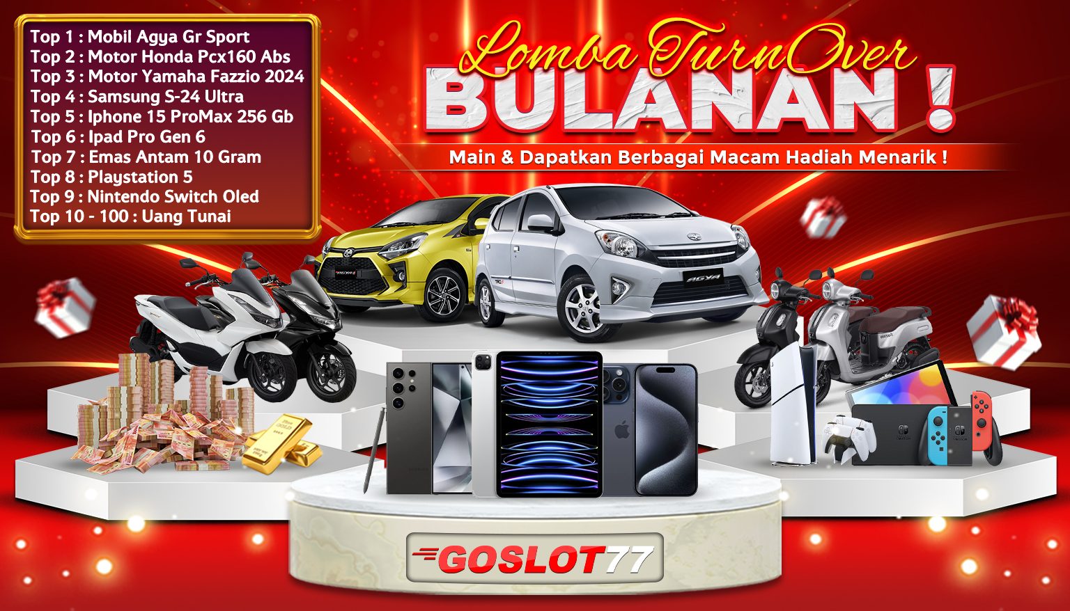 Lomba-Turnover-Landing-Goslot77